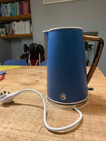 Photo of free Kettle (Chorlton M21) #1