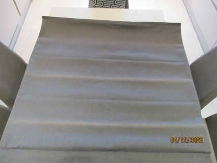 Photo of free Roman Blind - brown hessian (Fairlands GU3) #4