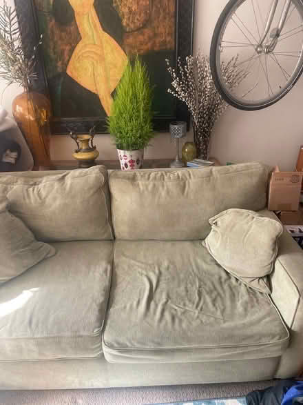 Photo of free Queen Size Sofa Bed (Panorama City, CA) #3