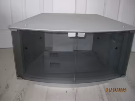 Photo of free TV Stand (Blackford Bridge BL9) #2