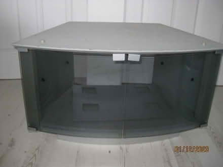 Photo of free TV Stand (Blackford Bridge BL9) #2