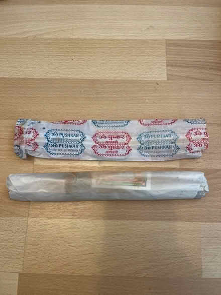 Photo of free Jasmin Incense (M21) #2
