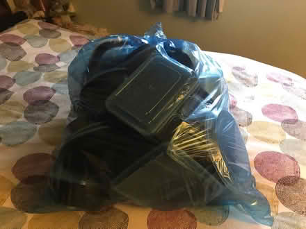 Photo of free To Go Containers (southwest Schaumburg IL) #1