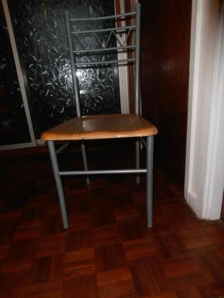 Photo of free Chairs 3 off. (The Ryde AL9) #1
