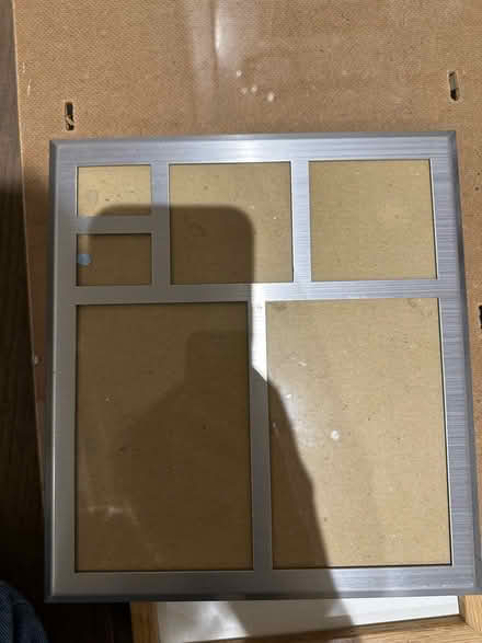Photo of free Large beanie boo, frames and pots (Richmond TW10) #3