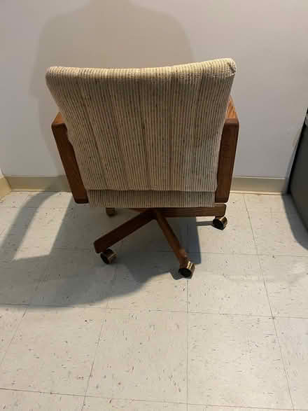 Photo of free Chairs (South side) #1