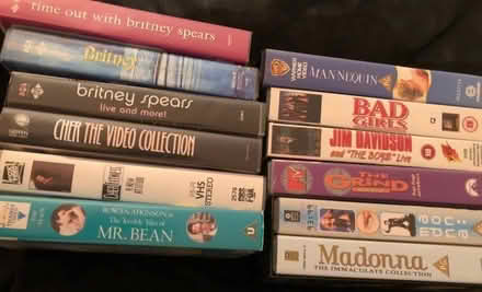 Photo of free Videos (Hillmorton CV21) #1