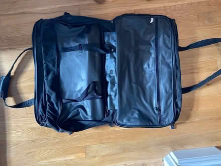 Photo of free Luggage (Riverdale, Bronx) #1
