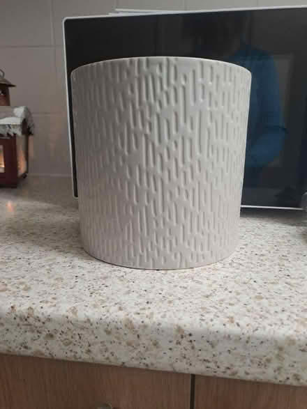 Photo of free Flower pot (Moulsham CM2) #2