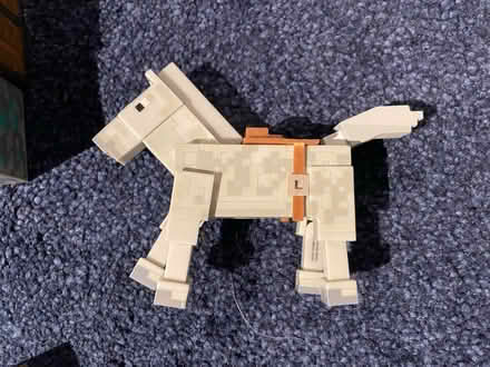 Photo of free Minecraft toys (NE30) #3