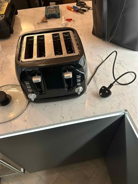 Photo of free Toaster (G69) #1