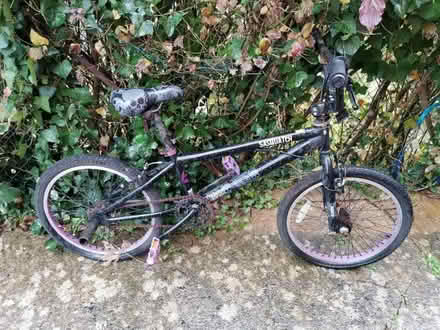 Photo of free Bike (in need of tlc) (Bowbridge GL5) #1