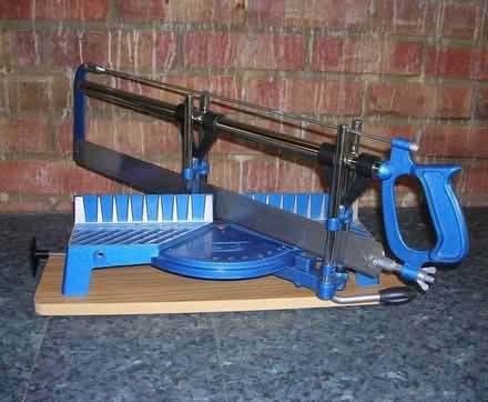Photo of free Mitre saw (Drayton PO6) #1