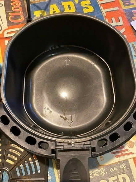 Photo of free Tower air fryer (Dunfermline KY11) #1
