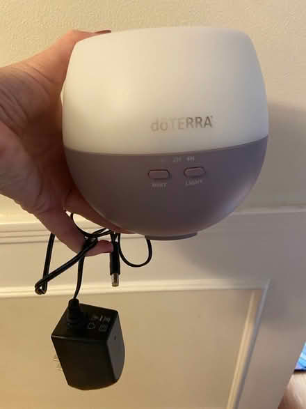 Photo of free DoTerra Diffuser (North Hollywood CA) #2