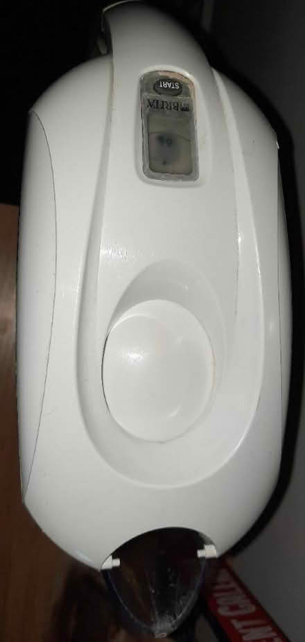Photo of free Brita jug (Kenton HA3) #2