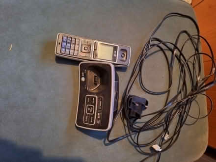 Photo of free BT 6500 digital cordless phone (Forest Hill SE26) #1