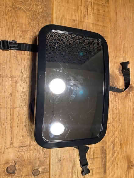 Photo of free Infant car rear view mirror (Chorlton M21) #2
