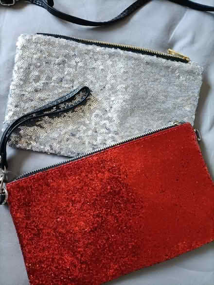 Photo of free Clutch bags (Yoker G14) #1