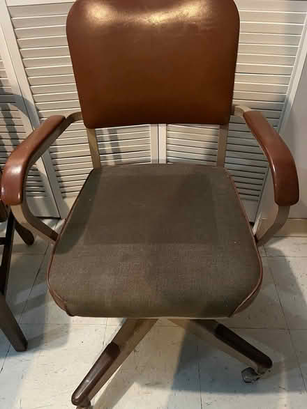 Photo of free Chairs (South side) #4