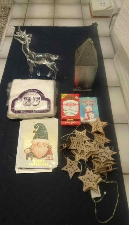 Photo of free Christmas Stuff (Twickenham TW1) #1