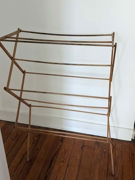 Photo of free Drying Rack (Eastport) #1