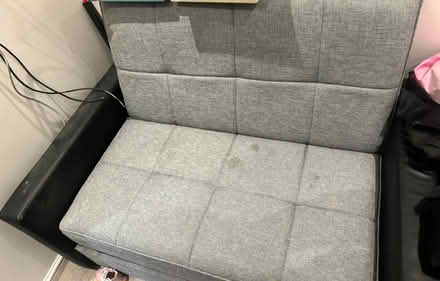 Photo of free Sofa bed (Edmonton) #1