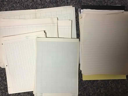 Photo of free New paper (Alta Vista) #1
