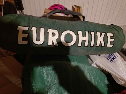 Photo of free 2 man tent (Shepshed (Leics) LE12 9) #1