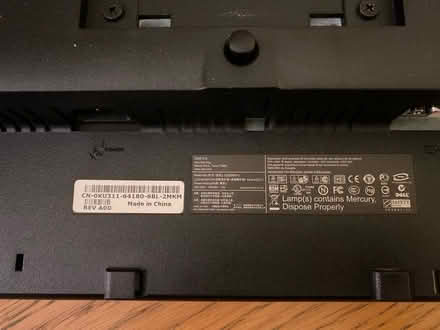 Photo of free Dell LCD Monitor 22” (Financial District 10005) #2