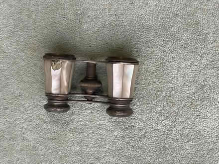 Photo of free Opera Glasses (Fishers Green SG1) #1