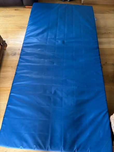 Photo of free Single mattress in waterproof cover (Prestwick NE20) #4