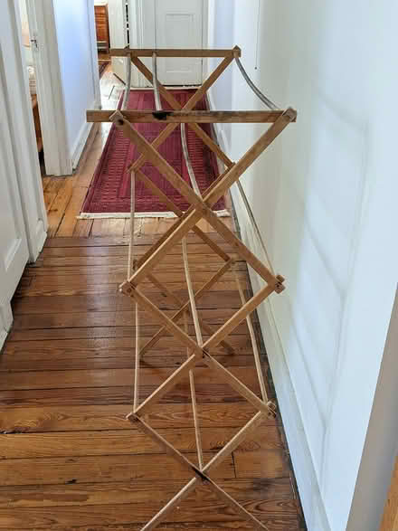 Photo of free Drying Rack (Eastport) #2