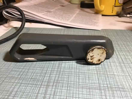 Photo of free Vintage Pad handle (I think) (TQ12 kingskerswell) #1