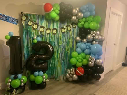 Photo of free Balloons (TN35) #1