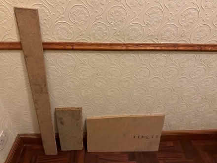 Photo of free Chipboard (Lochend EH6) #1