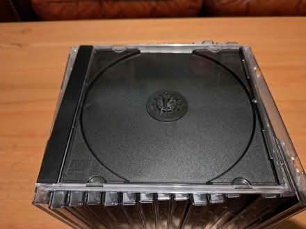 Photo of free Cd cases (Stafford (ST16)) #1