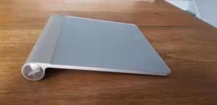 Photo of free Apple wireless mouse pad (Society Hill (philadelphia)) #1