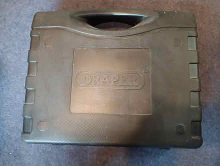Photo of free Draper 18v cordless drill (Highbury Barn N5) #1