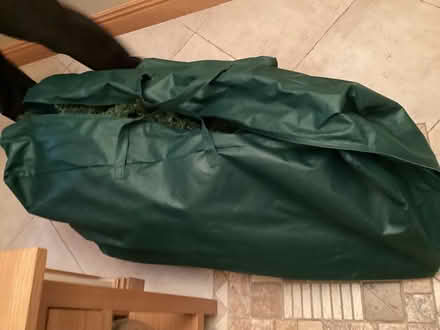 Photo of free 7 Foot Christmas Tree (Dublin 3) #2