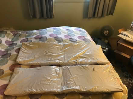 Photo of free Insulated pads (southwest Schaumburg IL) #1