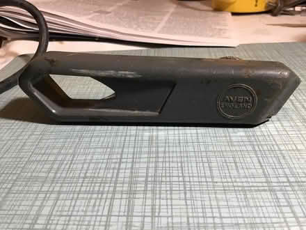 Photo of free Vintage Pad handle (I think) (TQ12 kingskerswell) #2