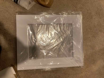 Photo of free 16x20 cardstock photo mats (Ashburn, VA) #1