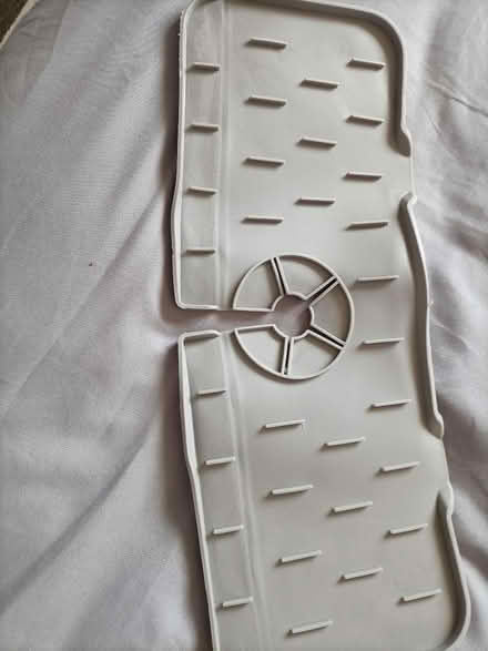 Photo of free Sink protector (Yoker G14) #1