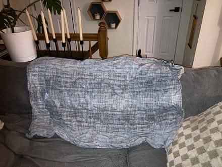 Photo of free Restoration Hardware pillowcase (Ashburn, VA) #3