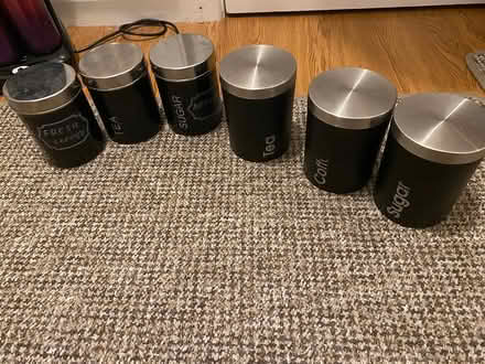 Photo of free Russel hobbs coffee maker etc (BR6) #3