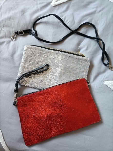 Photo of free Clutch bags (Yoker G14) #2