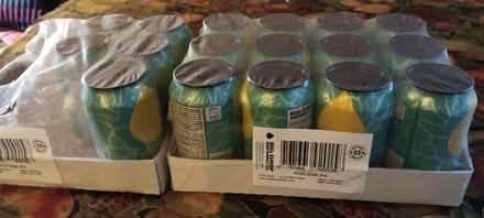 Photo of free Big Drop "Poolside" alcohol-free IPA (Highbury Barn N5) #1