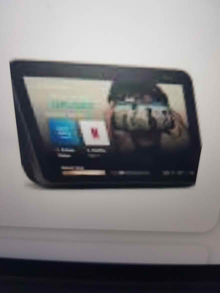 Photo of Amazon echo show and ring chime (Harrow HA1) #3