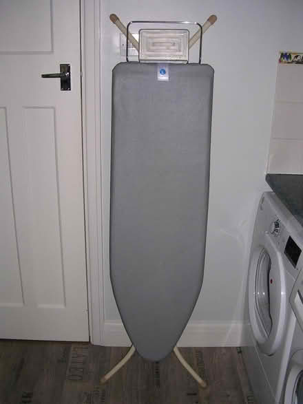 Photo of free Ironing Board (Drayton PO6) #1